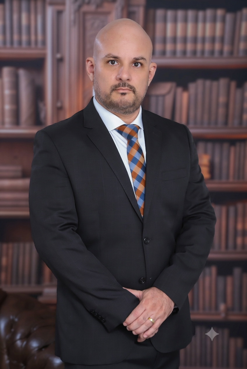 Andre Nashimura, advogado especialista em acidentes de trabalho e doencas ocupacionais